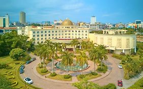 Khách sạn Quốc tế Lợi Lai - Li Lai International Hotel